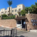 Luxury Chalet Sunset Pearl