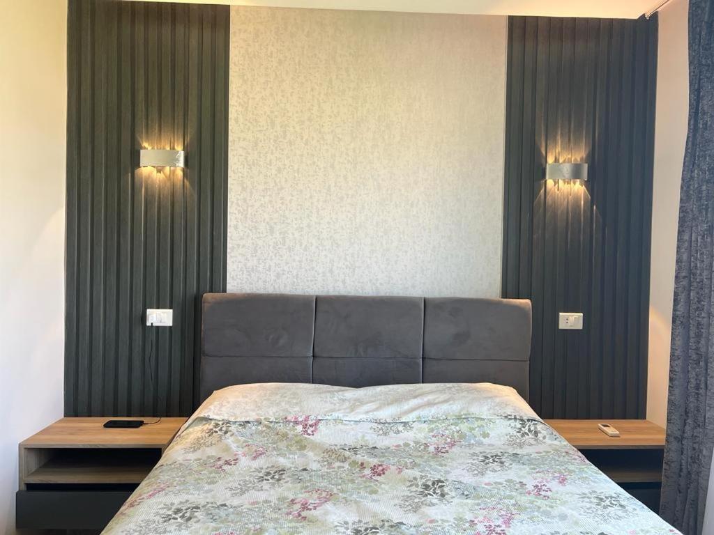 Luxury Chalet Sunset Pearl Appartement *