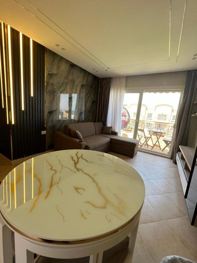 Luxury Chalet Sunset Pearl * Hurghada