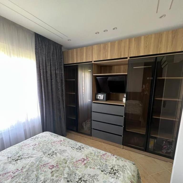 Luxury Chalet Sunset Pearl * Hurghada