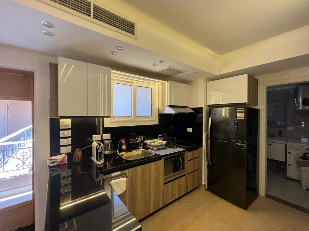 Luxury Chalet Sunset Pearl