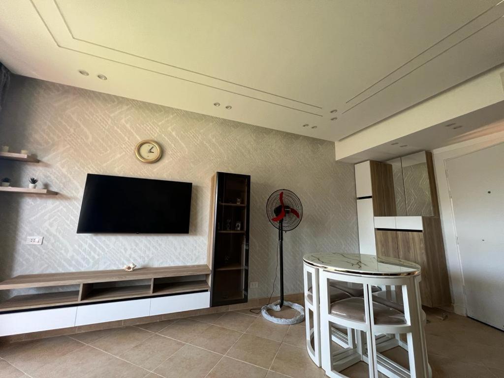 Apartment Luxury Chalet Sunset Pearl