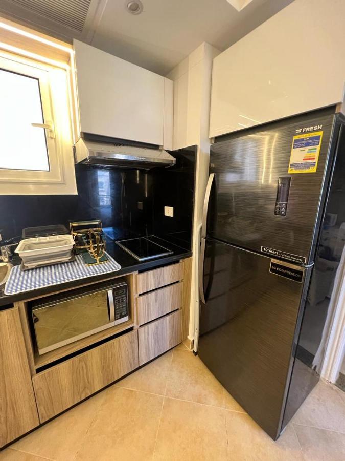Apartment Luxury Chalet Sunset Pearl Hurghada